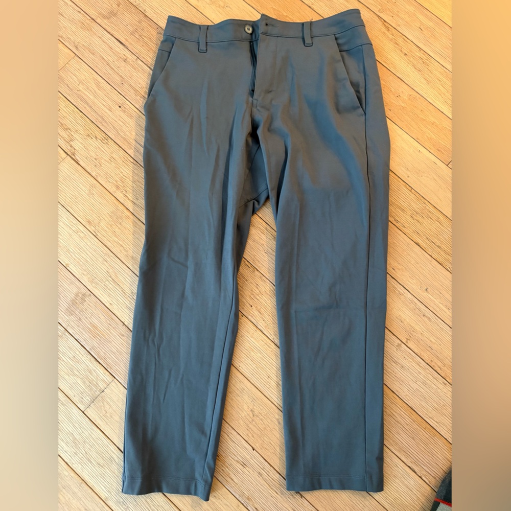 Bylt Everyday 2.0 - Dark grey/Charcoal